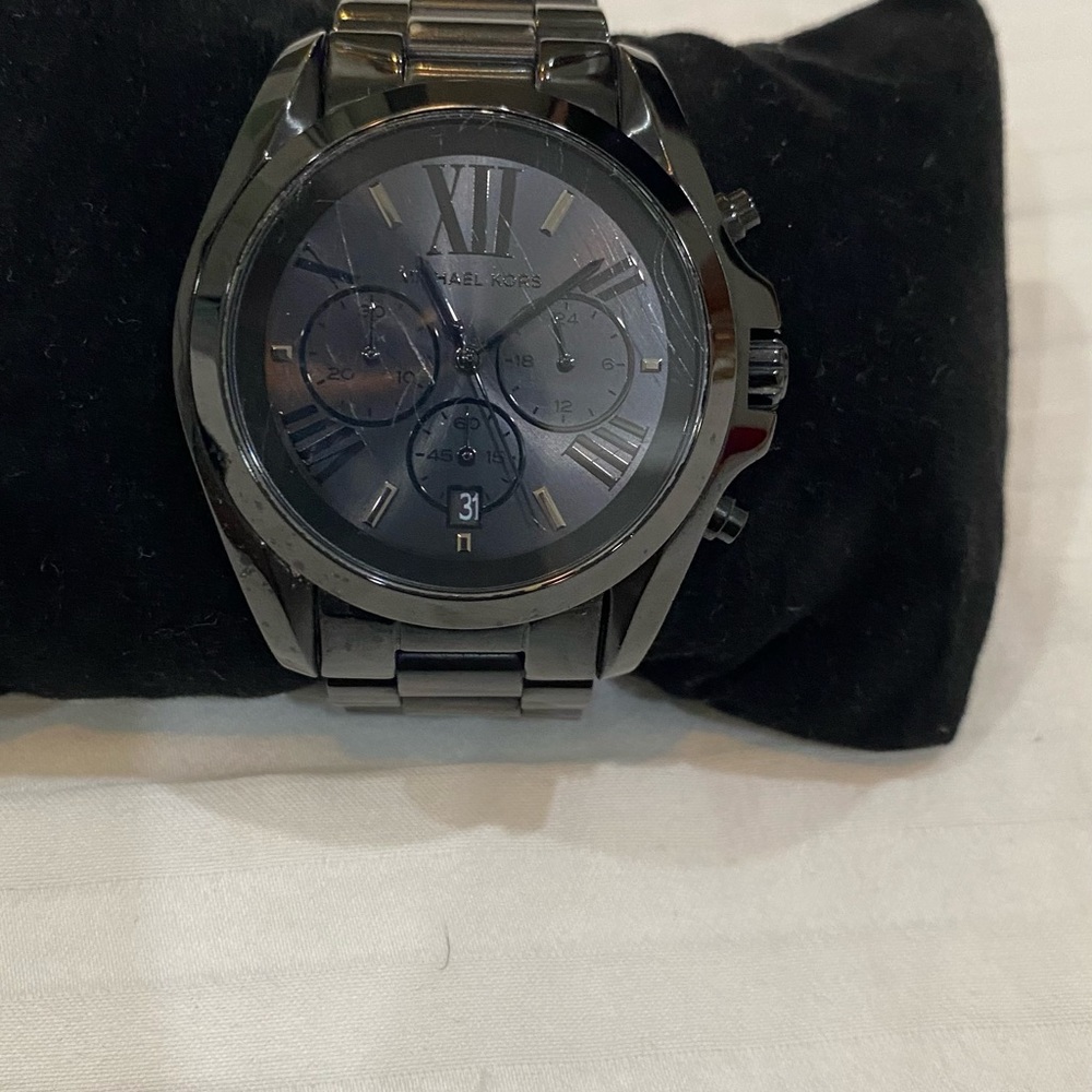 Michael Kors womens watch